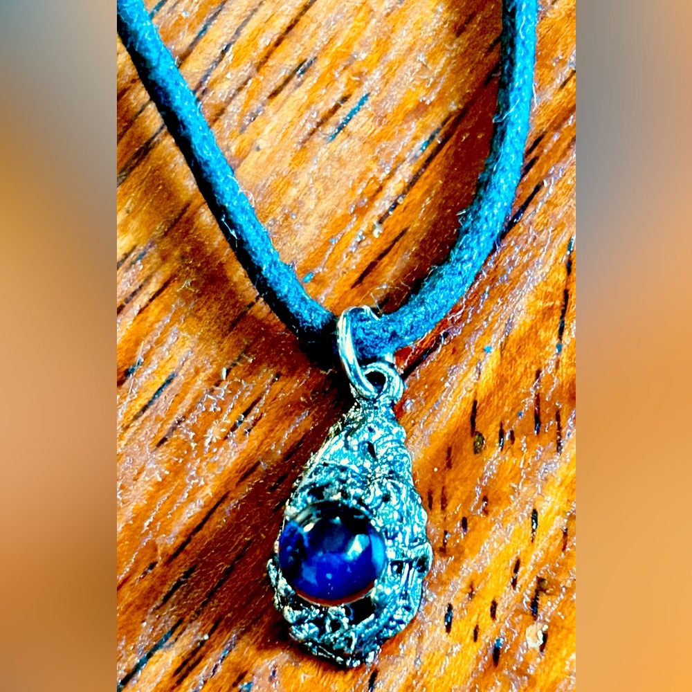 Mood stone Necklace